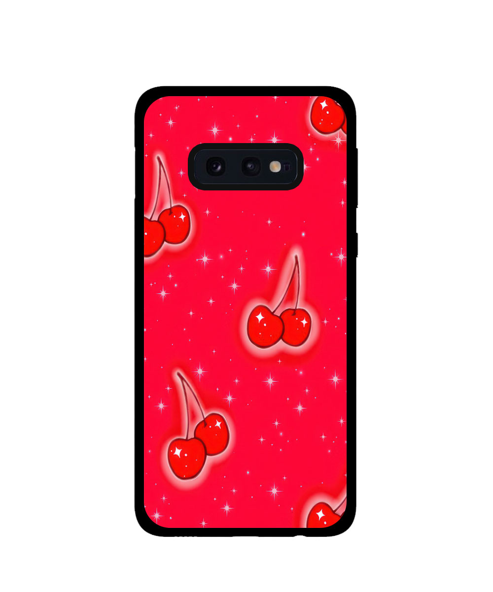 Case / Etui / Pokrowiec / Obudowa na telefon. Wzór: Samsung Galaxy S10e