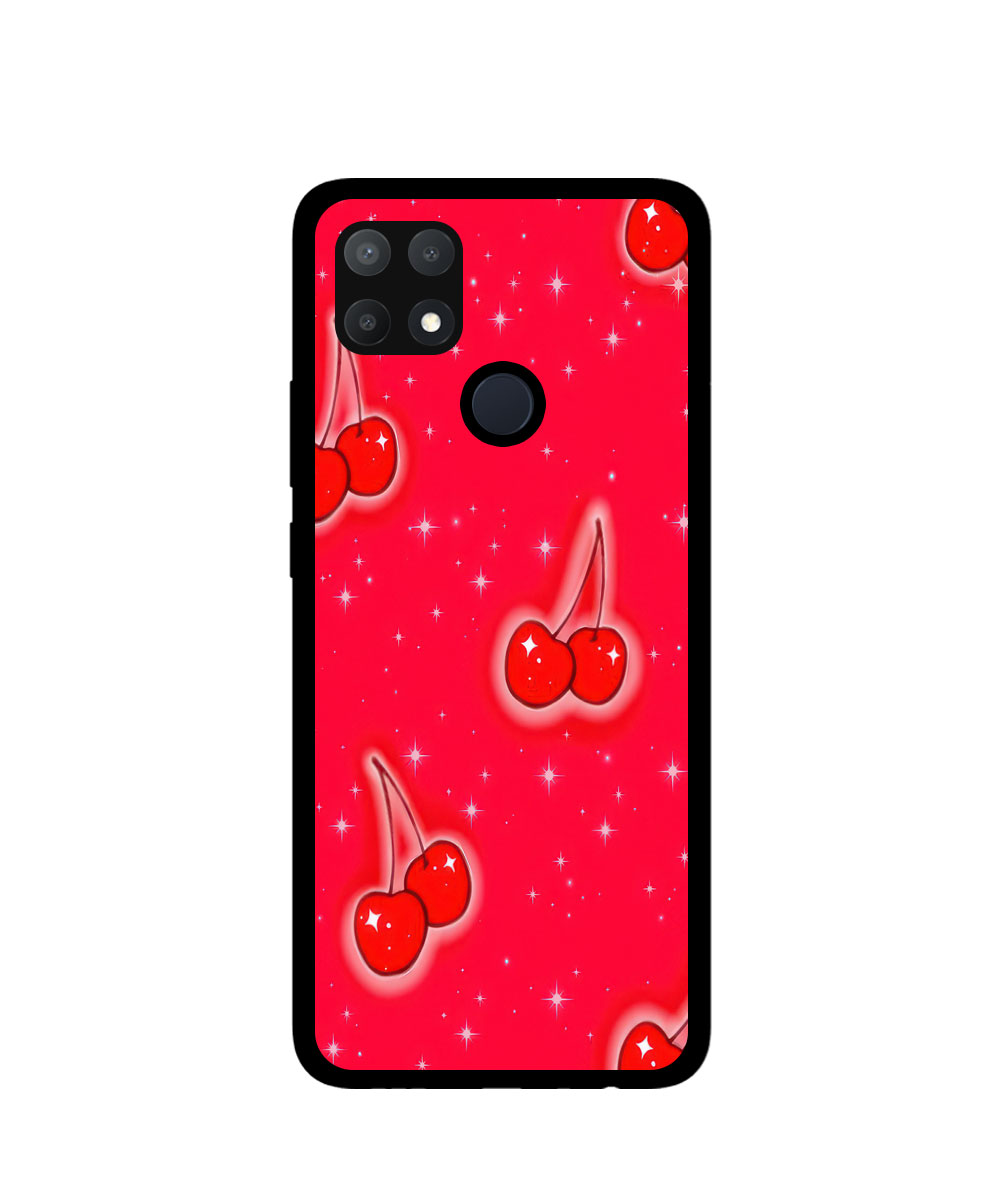 Case / Etui / Pokrowiec / Obudowa na telefon. Wzór: OPPO A15s/A15