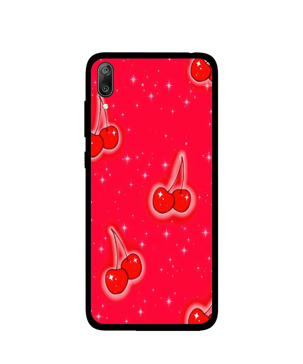 Case / Etui / Pokrowiec / Obudowa na telefon. Wzór: Huawei Y7 PRO 2019