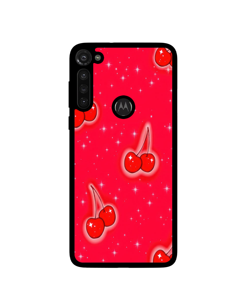 Case / Etui / Pokrowiec / Obudowa na telefon. Wzór: Motorola G8