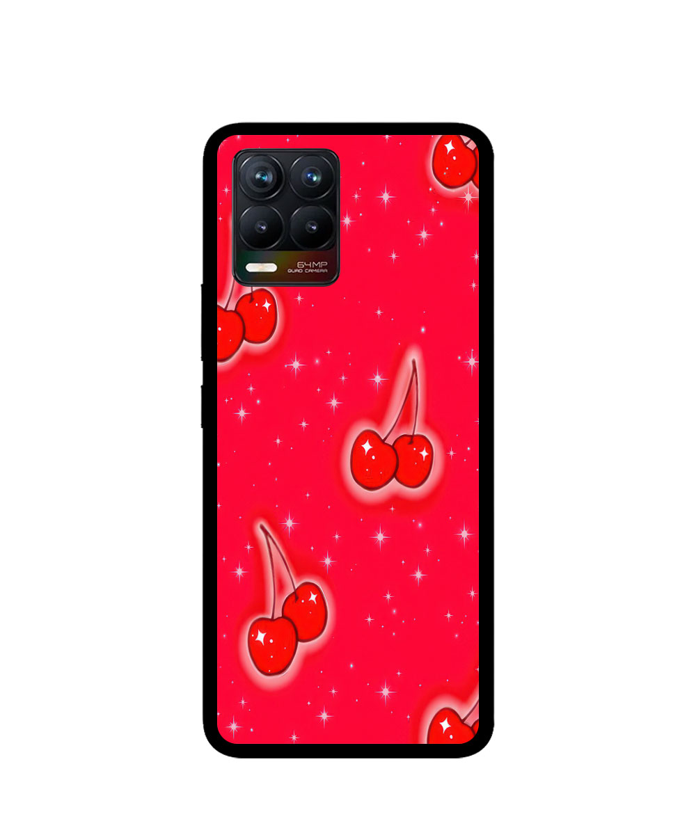 Case / Etui / Pokrowiec / Obudowa na telefon. Wzór: Realme 8 / 8 Pro