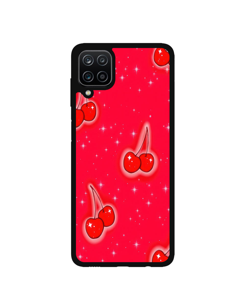 Case / Etui / Pokrowiec / Obudowa na telefon. Wzór: Samsung Galaxy A12 Nacho