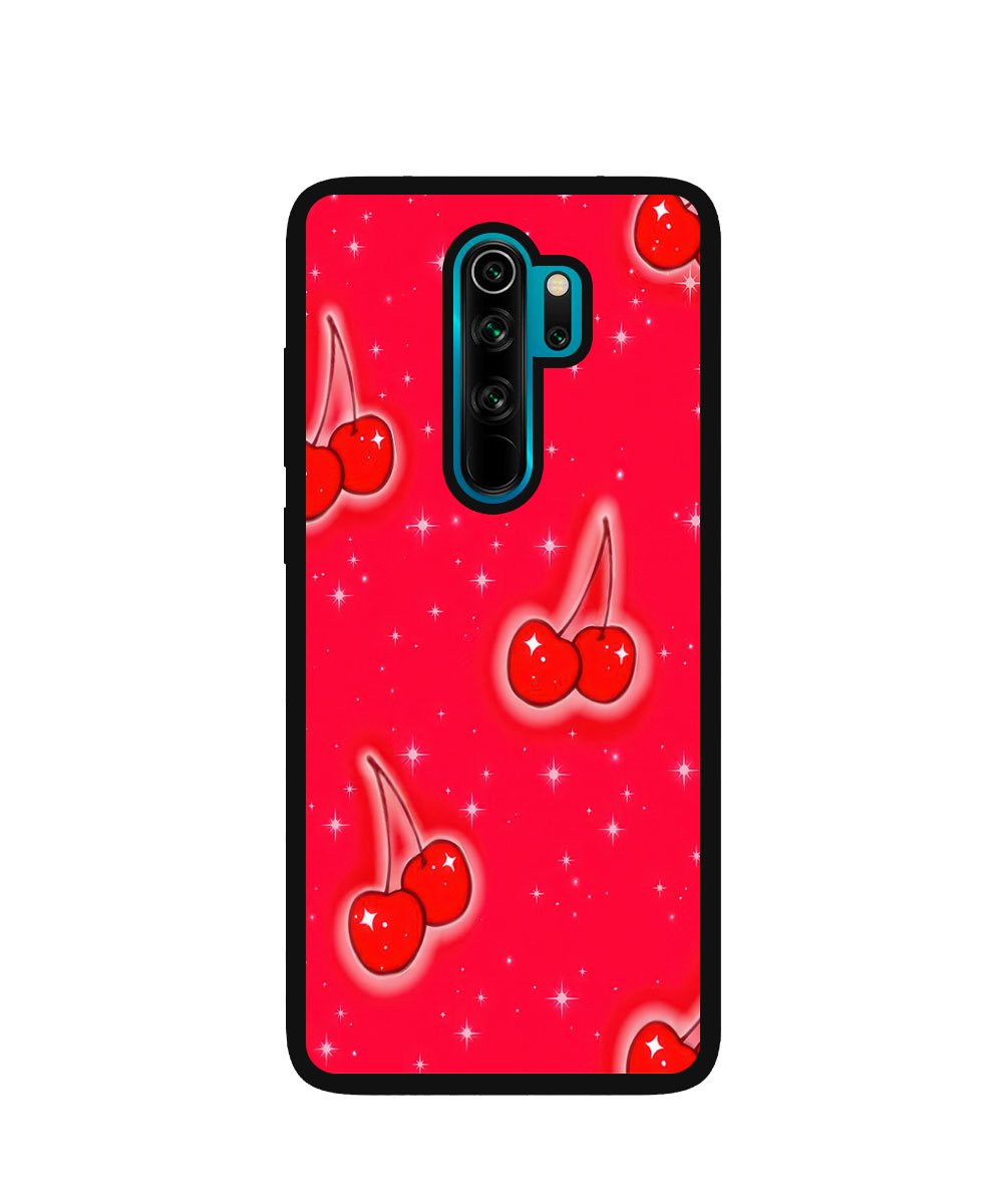 Case / Etui / Pokrowiec / Obudowa na telefon. Wzór: Xiaomi Redmi Note 8 Pro