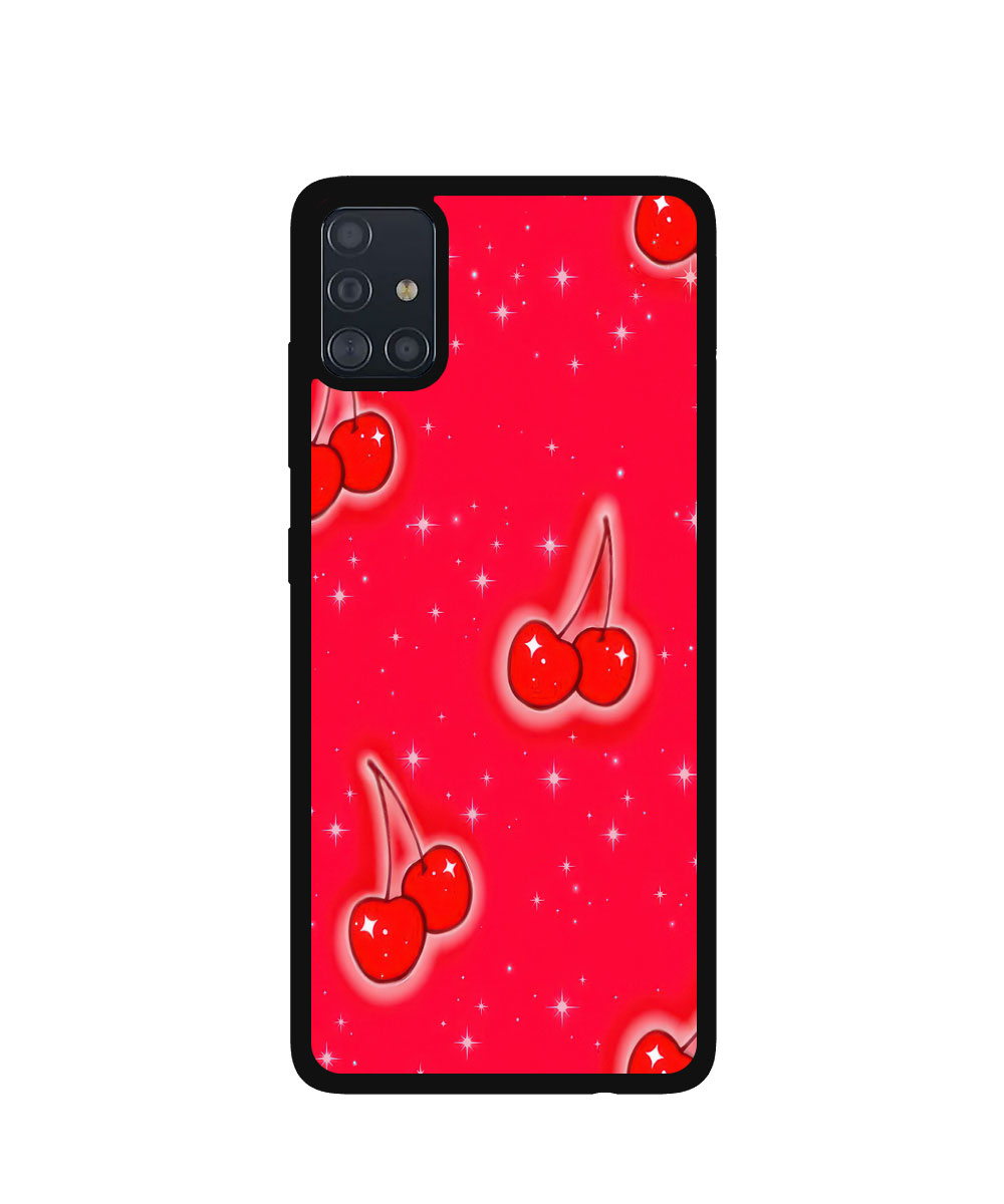 Case / Etui / Pokrowiec / Obudowa na telefon. Wzór: Samsung Galaxy A51