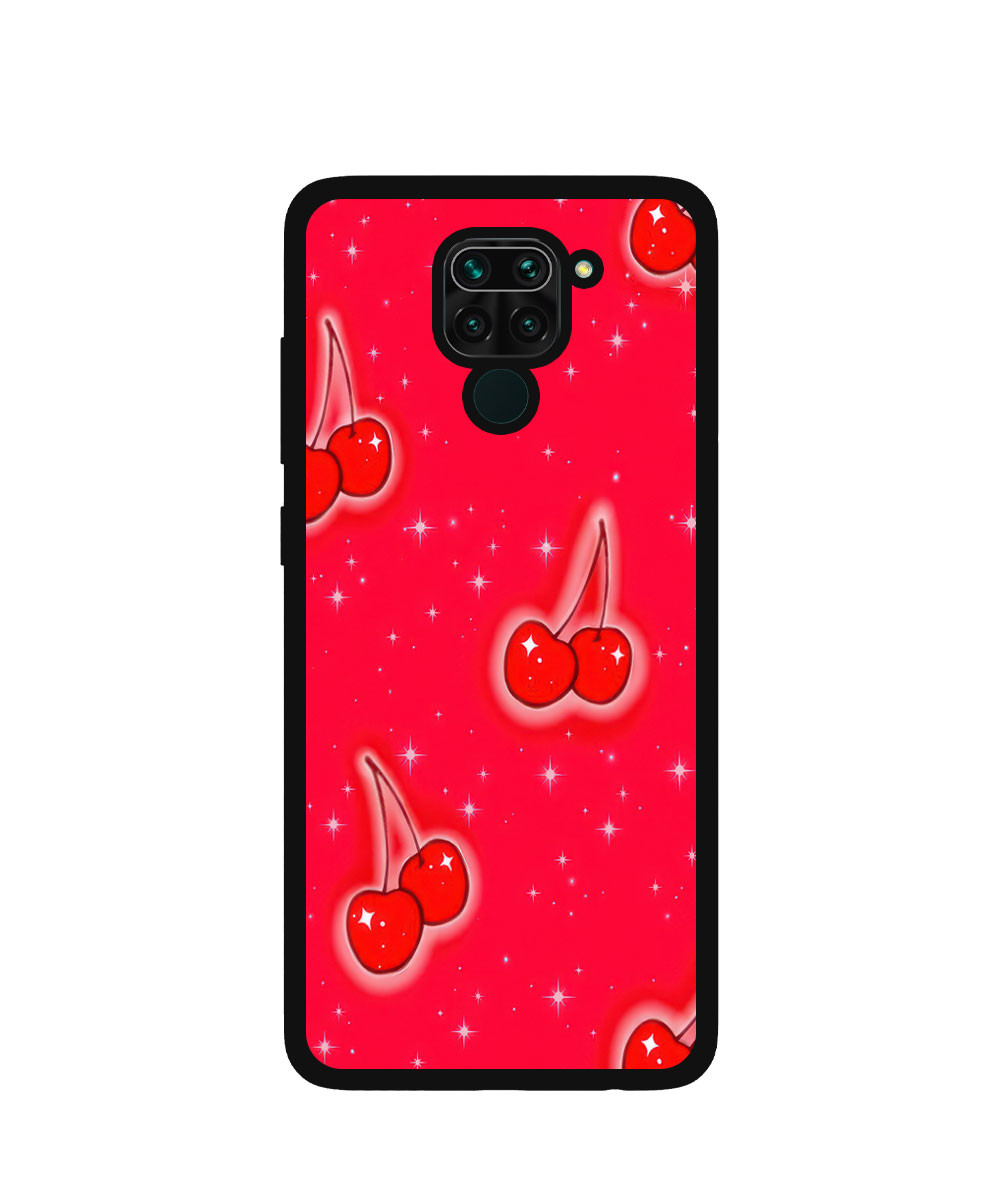 Case / Etui / Pokrowiec / Obudowa na telefon. Wzór: Xiaomi Redmi Note 9