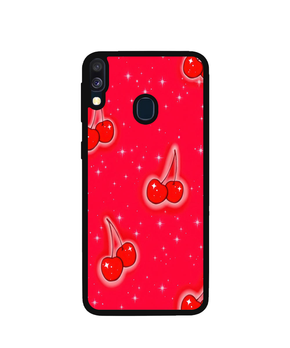 Case / Etui / Pokrowiec / Obudowa na telefon. Wzór: Samsung Galaxy A40