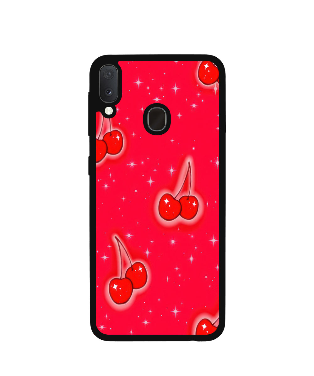 Case / Etui / Pokrowiec / Obudowa na telefon. Wzór: Samsung Galaxy A20e / A10e