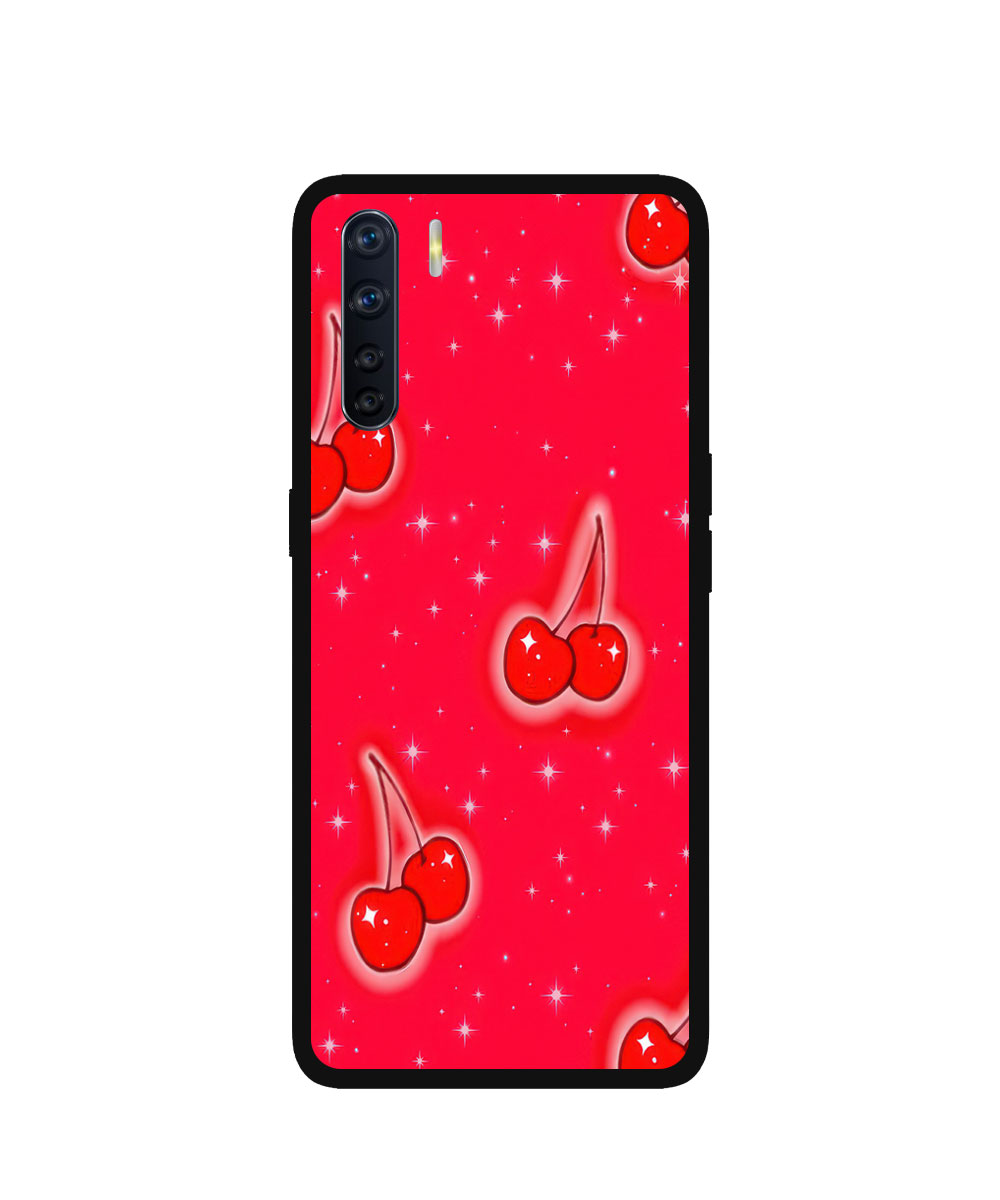 Case / Etui / Pokrowiec / Obudowa na telefon. Wzór: Oppo A91 / F15 / 4G Reno3