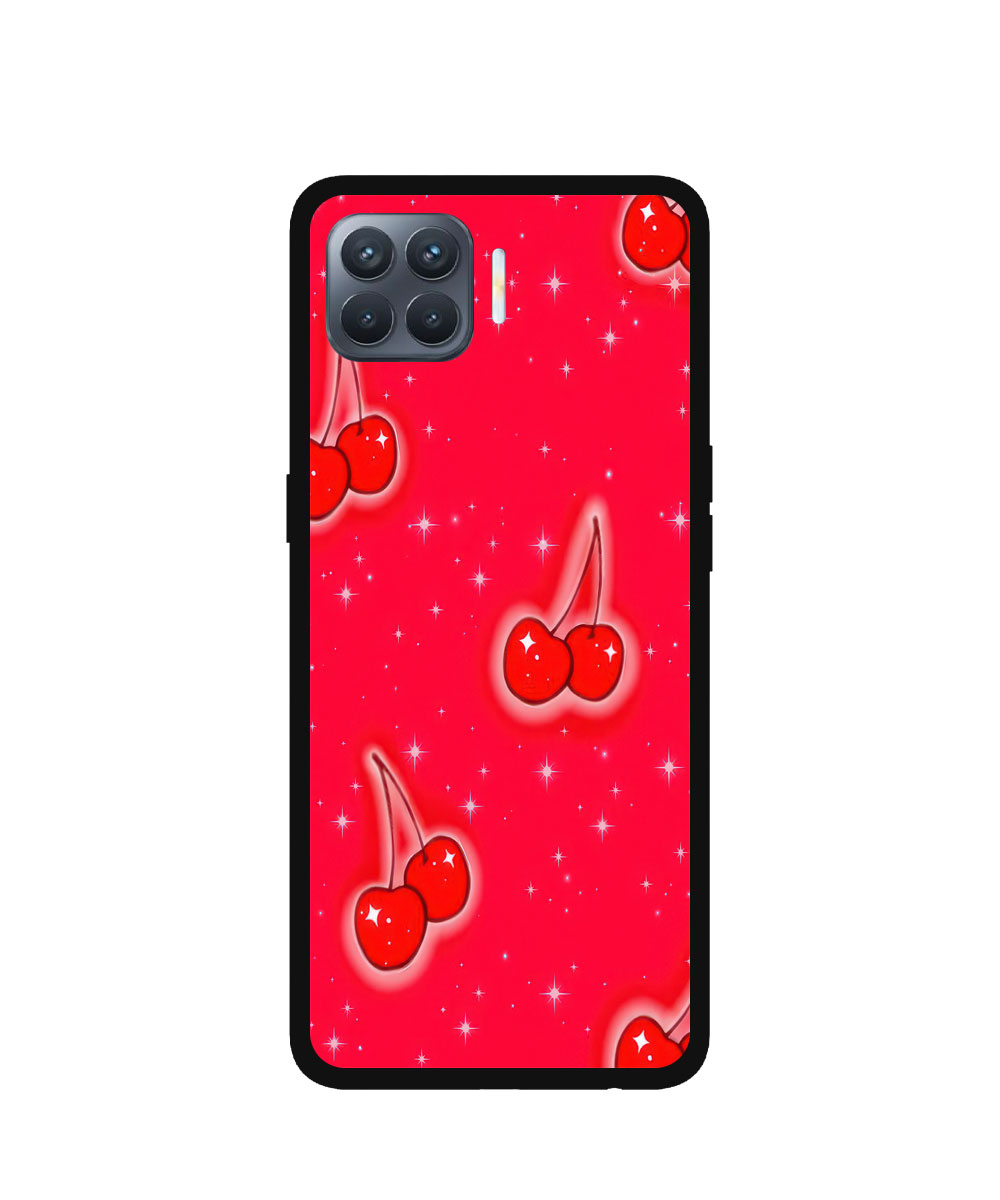 Case / Etui / Pokrowiec / Obudowa na telefon. Wzór: OPPO Reno4 Lite - A93 4G