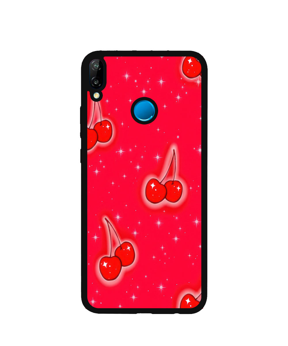 Case / Etui / Pokrowiec / Obudowa na telefon. Wzór: Huawei P20 Lite