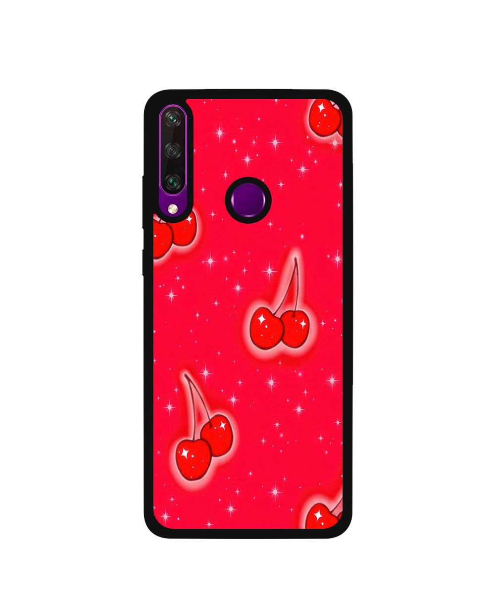 Case / Etui / Pokrowiec / Obudowa na telefon. Wzór: Huawei Y6p