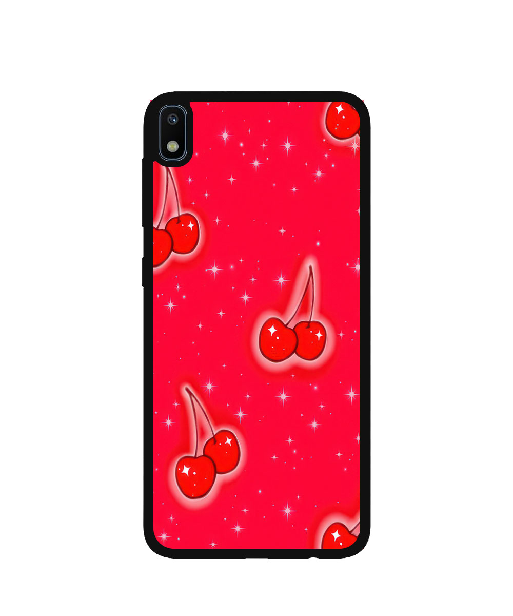 Case / Etui / Pokrowiec / Obudowa na telefon. Wzór: Samsung Galaxy A10 / M10