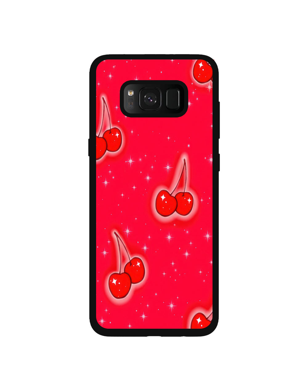 Case / Etui / Pokrowiec / Obudowa na telefon. Wzór: Samsung Galaxy S8