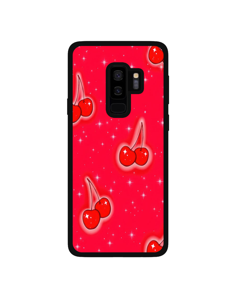 Case / Etui / Pokrowiec / Obudowa na telefon. Wzór: Samsung Galaxy S9+