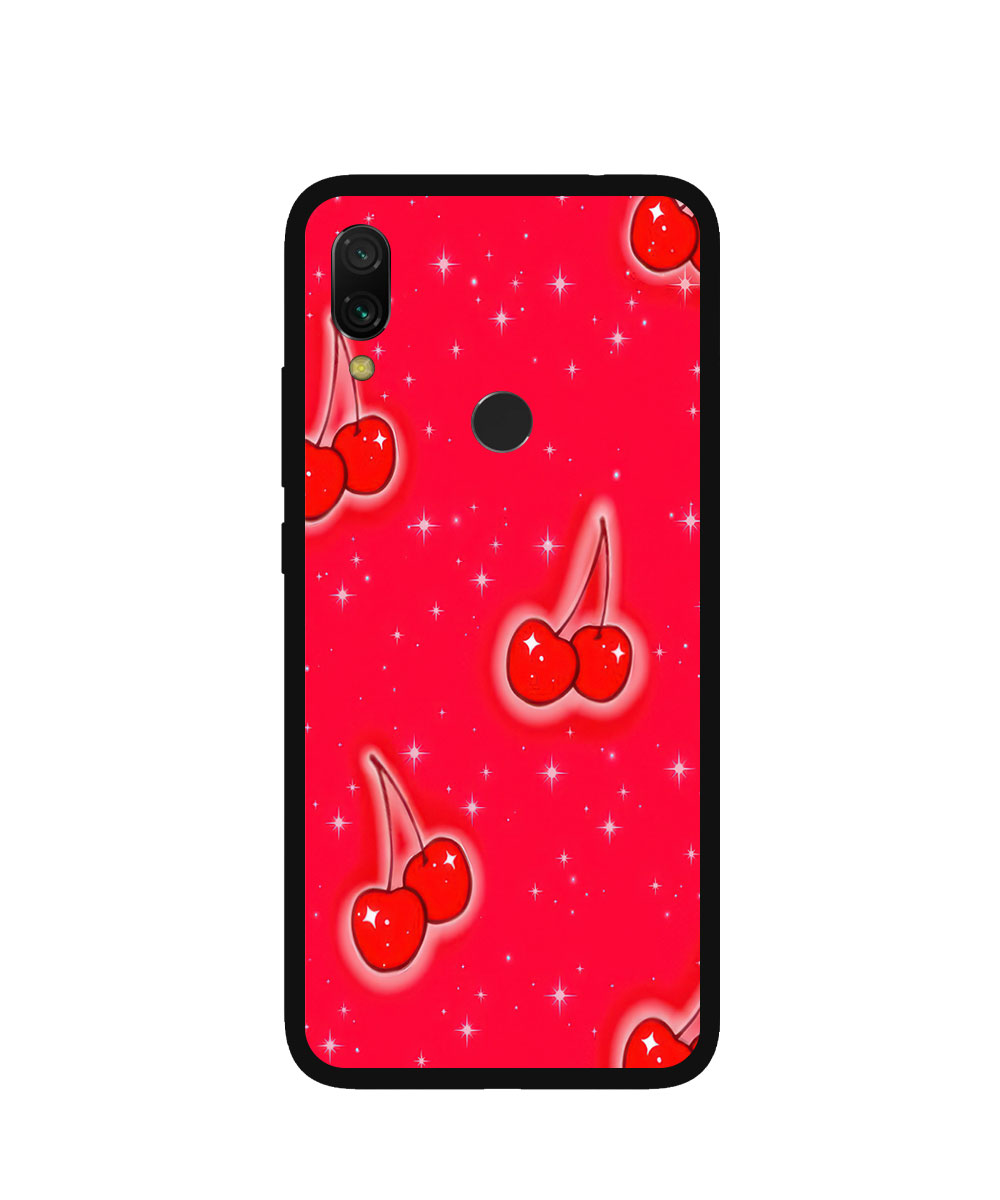 Case / Etui / Pokrowiec / Obudowa na telefon. Wzór: Xiaomi Redmi 7