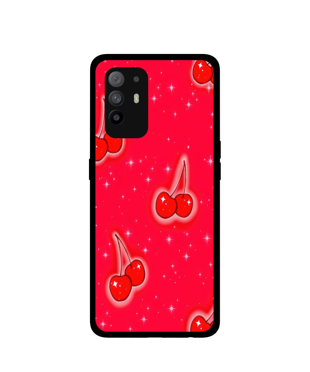 Case / Etui / Pokrowiec / Obudowa na telefon. Wzór: OPPO Reno5 Z / A95 5G