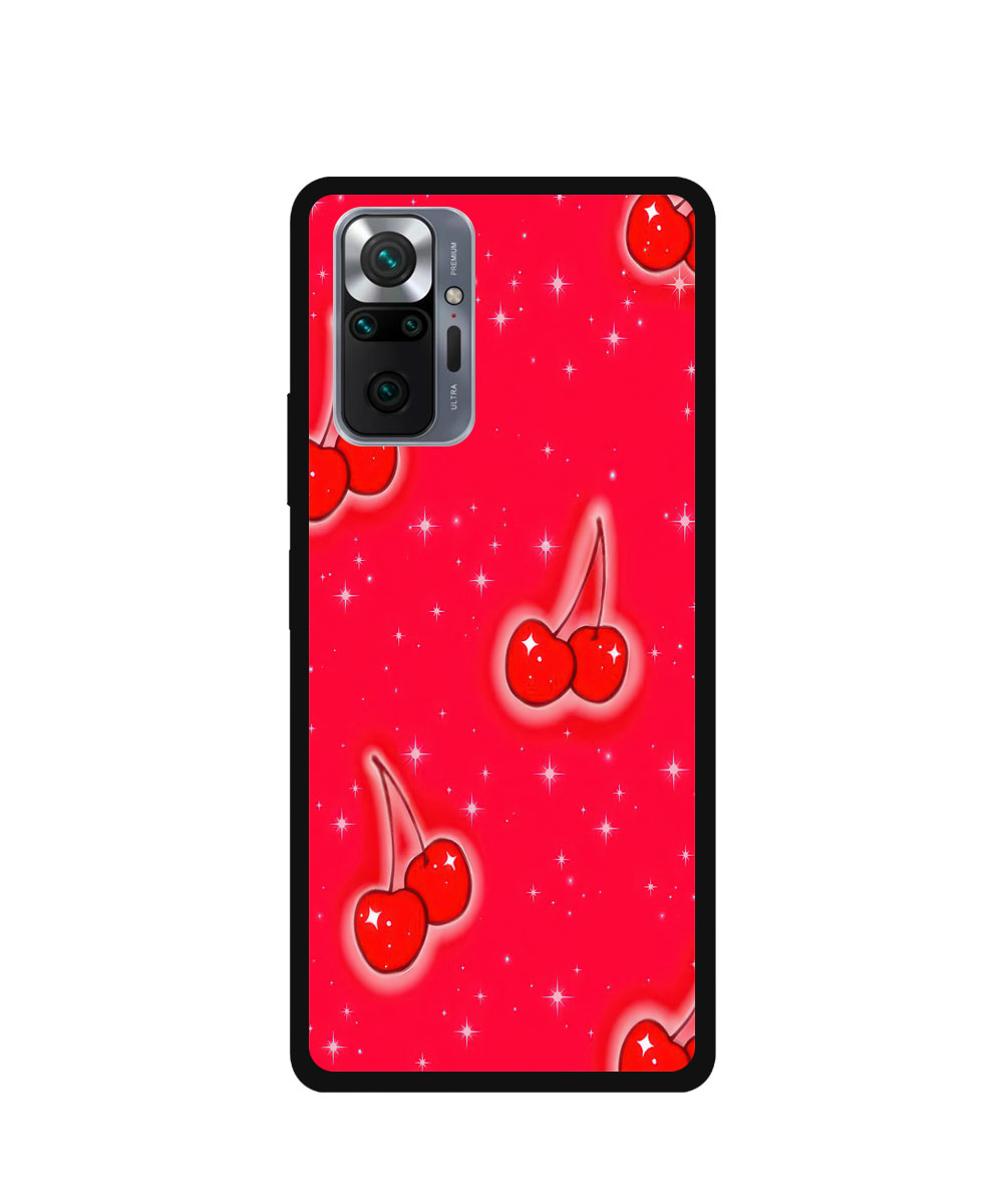 Case / Etui / Pokrowiec / Obudowa na telefon. Wzór: Xiaomi Redmi Note 10 Pro / 10 Pro Max