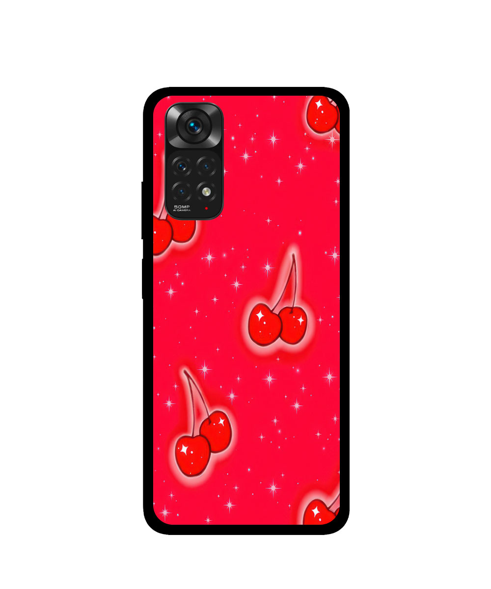 Case / Etui / Pokrowiec / Obudowa na telefon. Wzór: Xiaomi Redmi Note 11 / 11S