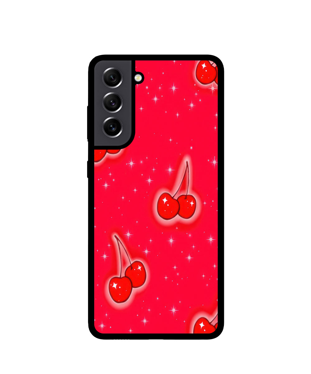 Case / Etui / Pokrowiec / Obudowa na telefon. Wzór: Samsung Galaxy S21 FE 5G