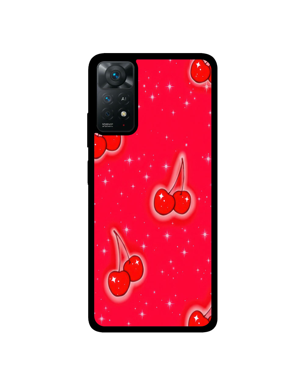 Case / Etui / Pokrowiec / Obudowa na telefon. Wzór: Xiaomi Redmi Note 11 Pro 5G