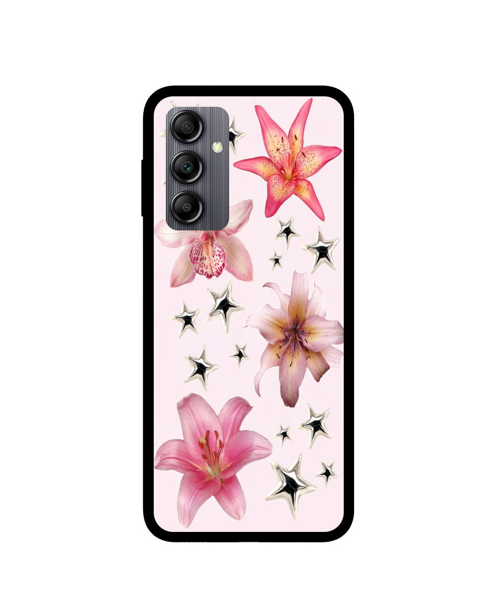 Case / Etui / Pokrowiec / Obudowa na telefon. Wzór: Samsung Galaxy A14