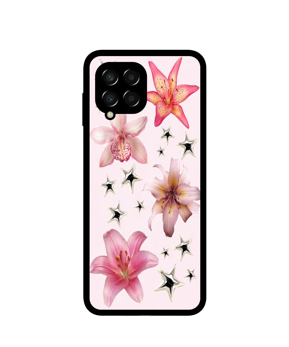 Case / Etui / Pokrowiec / Obudowa na telefon. Wzór: Samsung Galaxy M33