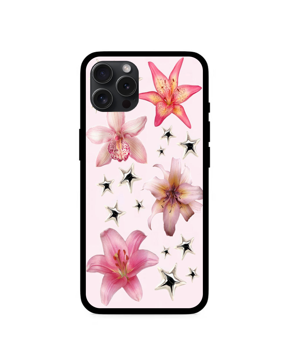 Case / Etui / Pokrowiec / Obudowa na telefon. Wzór: iPhone 15 Pro