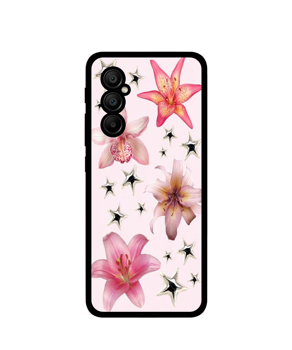 Case / Etui / Pokrowiec / Obudowa na telefon. Wzór: Samsung Galaxy M34