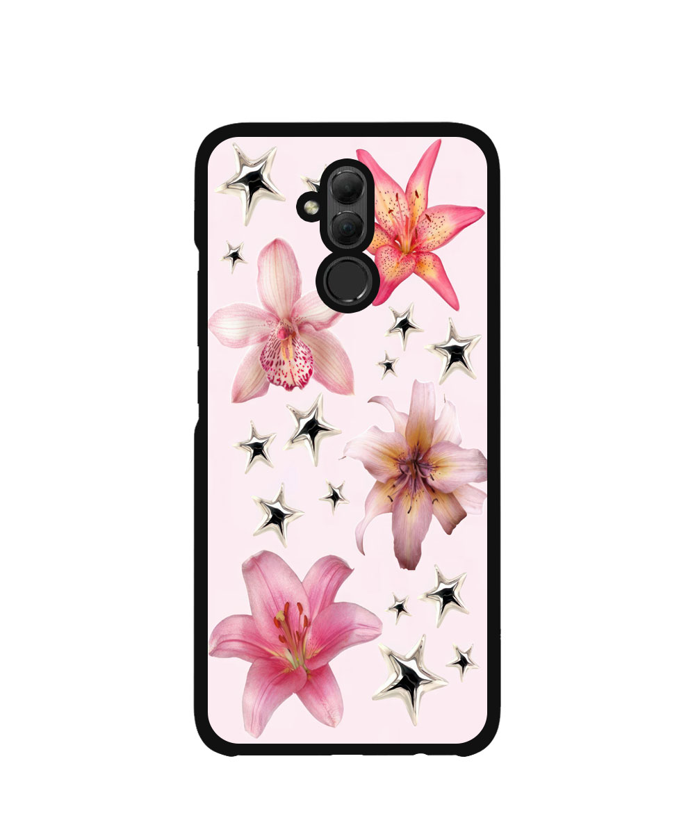 Case / Etui / Pokrowiec / Obudowa na telefon. Wzór: Huawei Mate 20 Lite