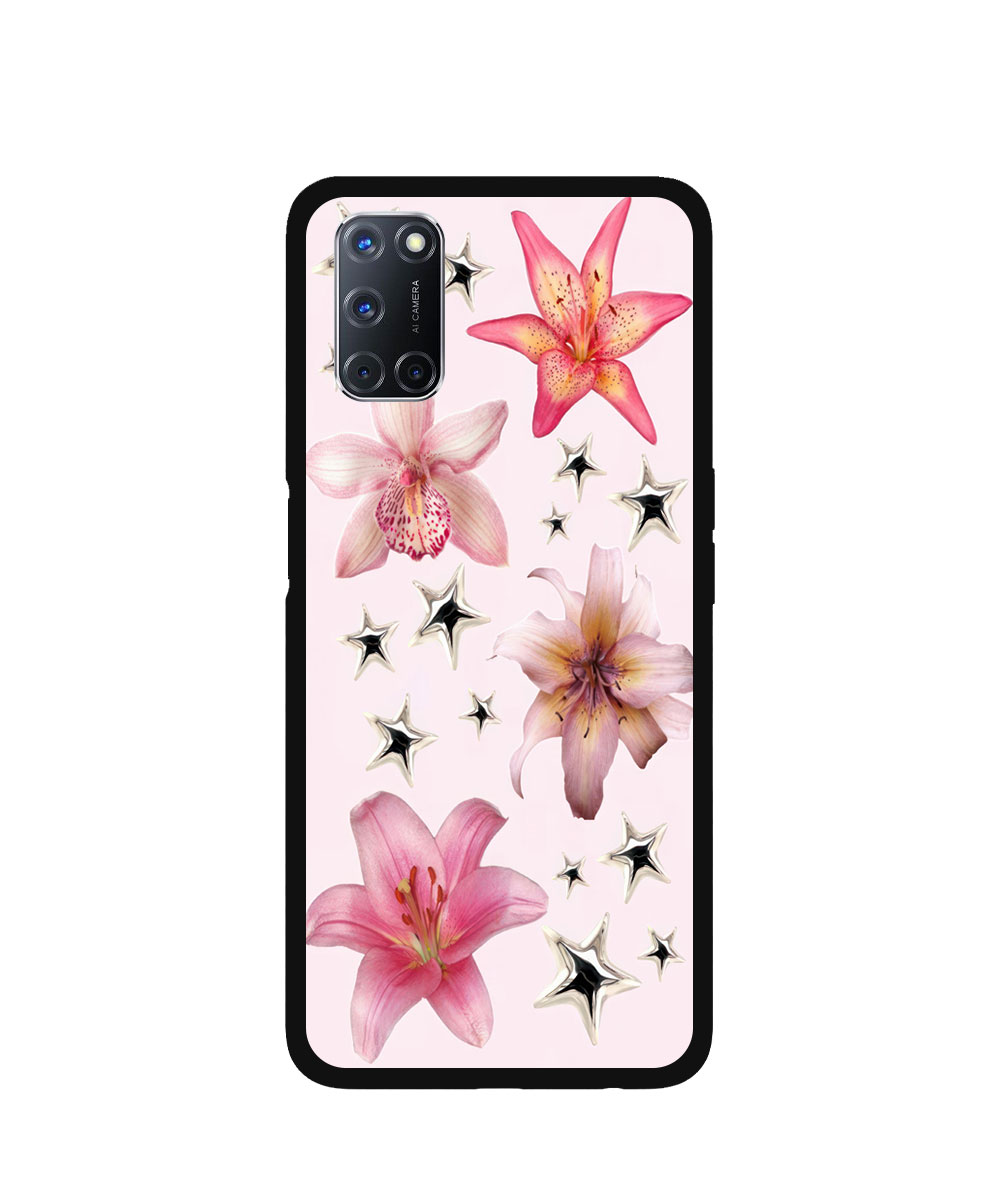 Case / Etui / Pokrowiec / Obudowa na telefon. Wzór: Oppo A52/A72/A92