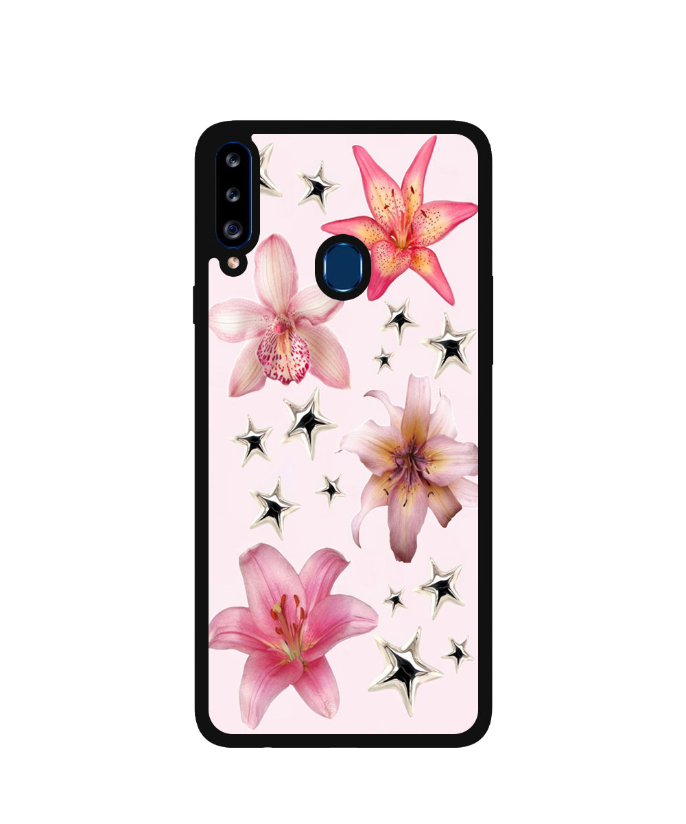 Case / Etui / Pokrowiec / Obudowa na telefon. Wzór: Samsung Galaxy A20s