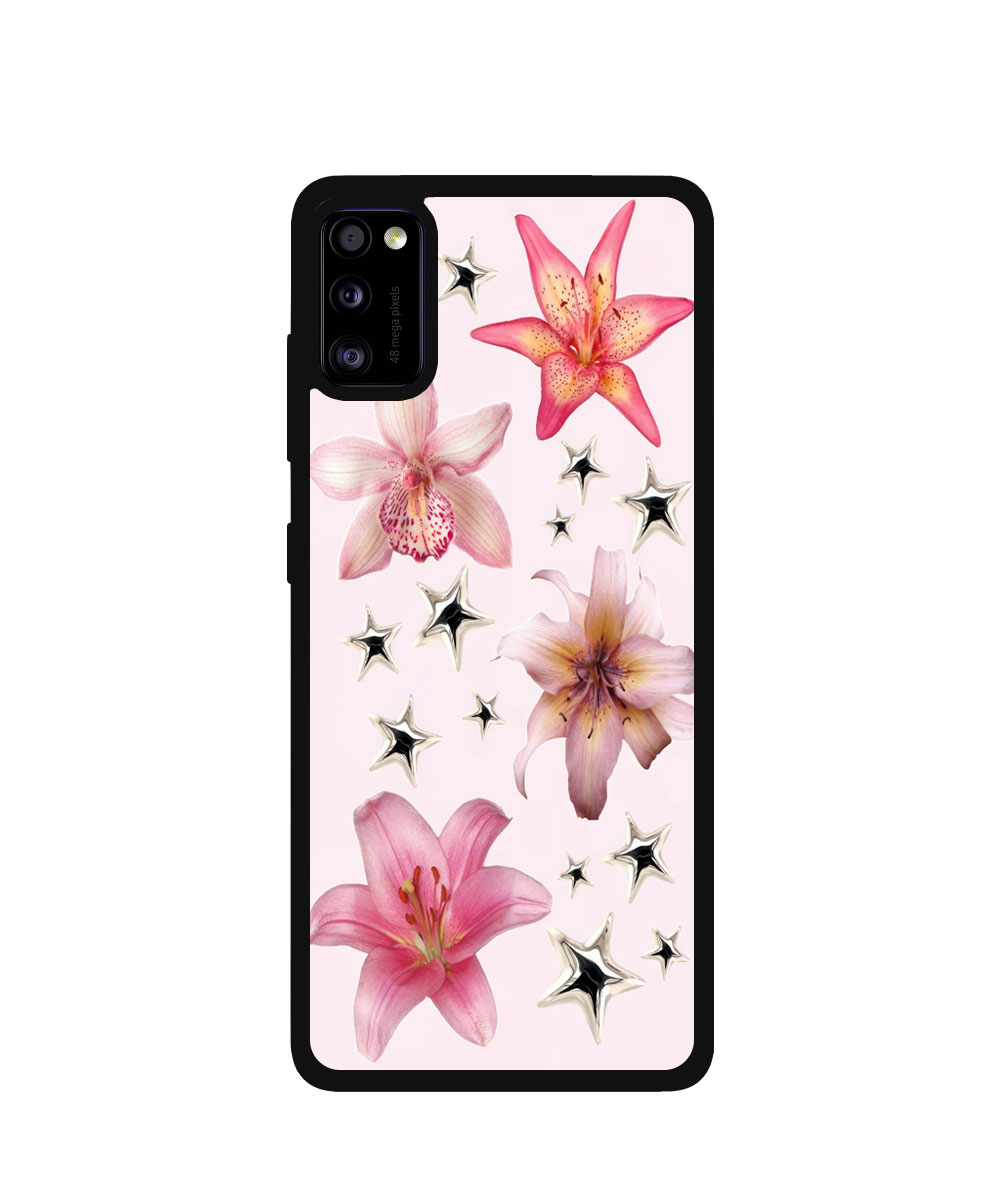 Case / Etui / Pokrowiec / Obudowa na telefon. Wzór: Samsung Galaxy A41