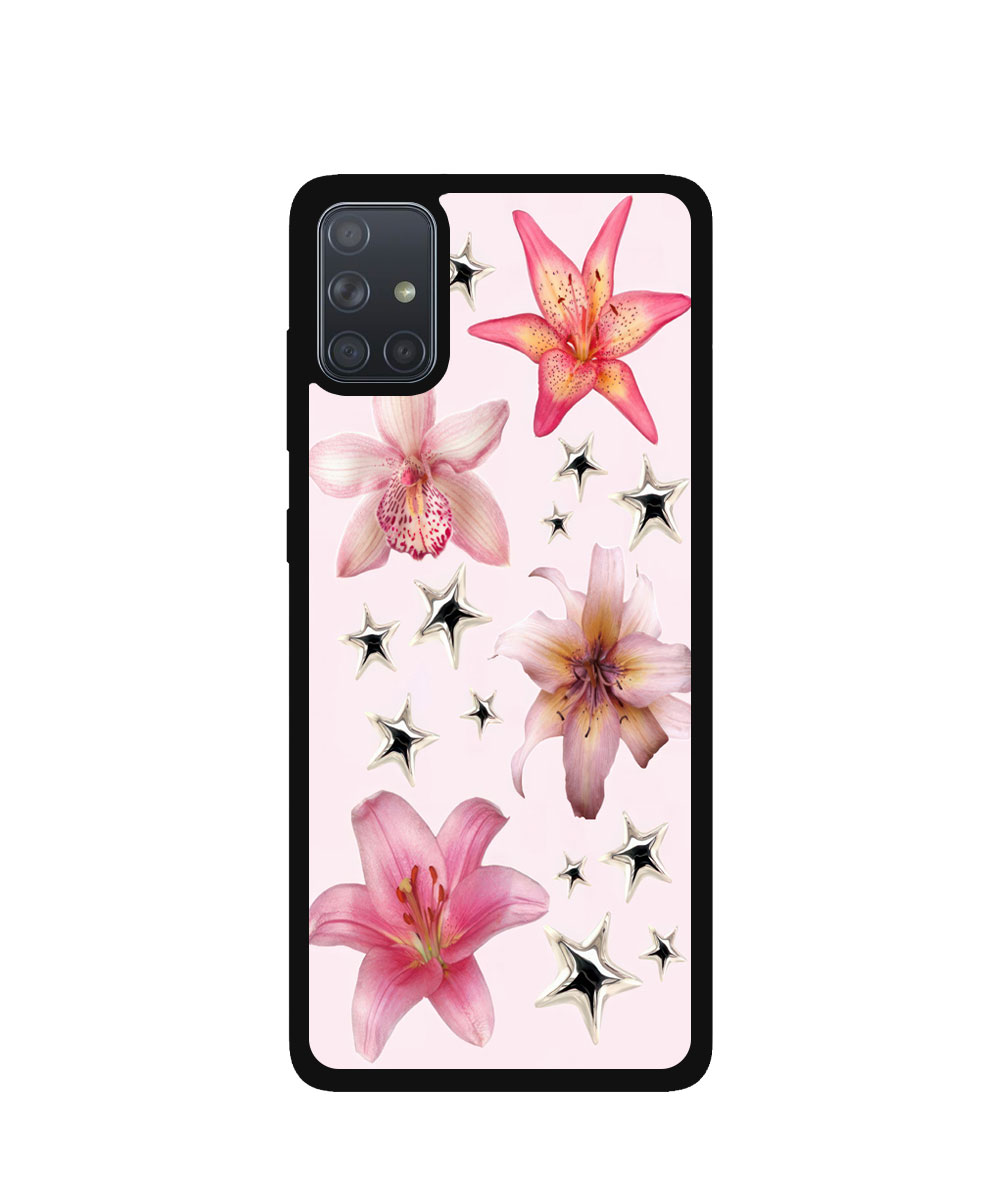 Case / Etui / Pokrowiec / Obudowa na telefon. Wzór: Samsung Galaxy A71