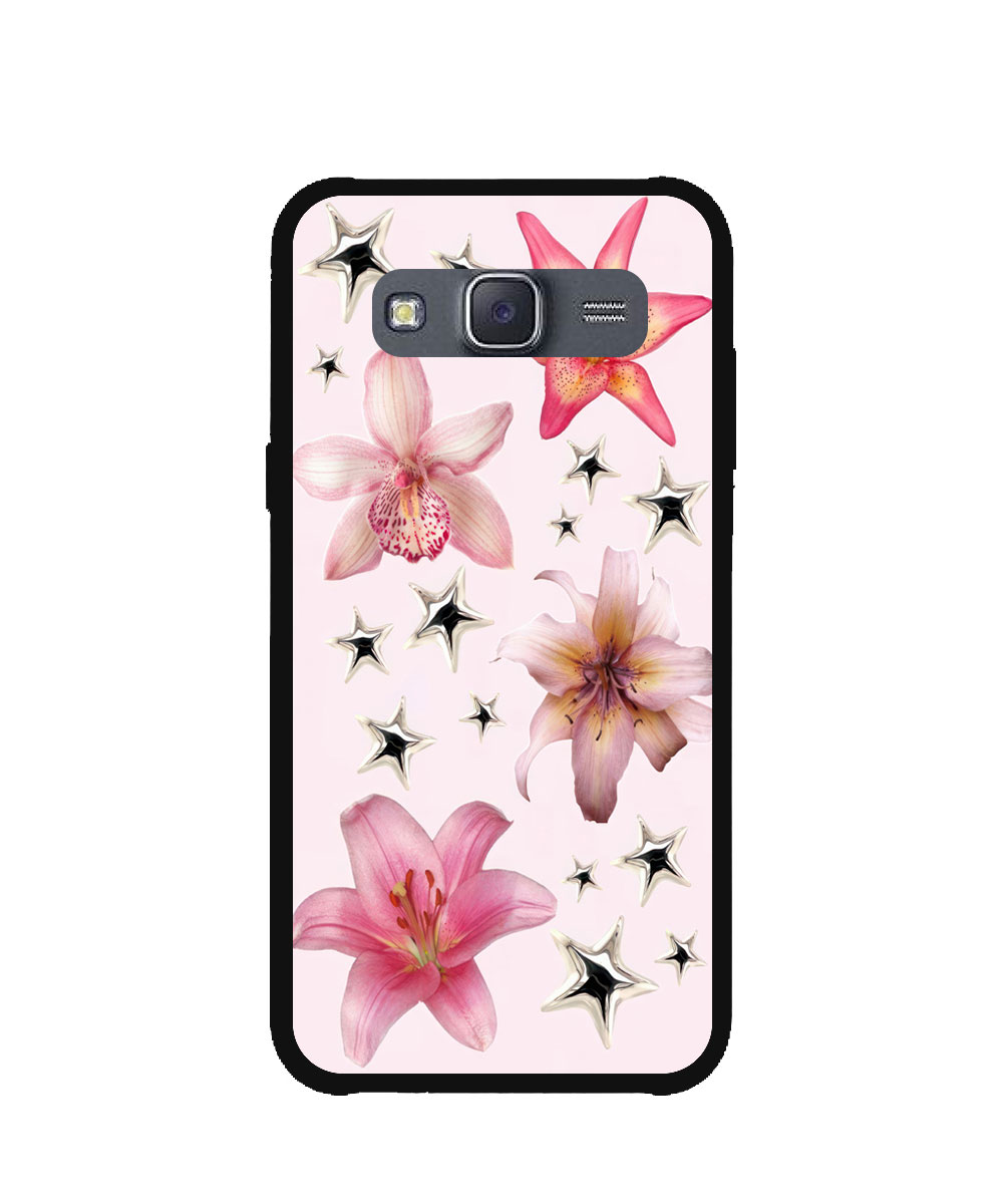 Case / Etui / Pokrowiec / Obudowa na telefon. Wzór: Samsung Galaxy J5 2015