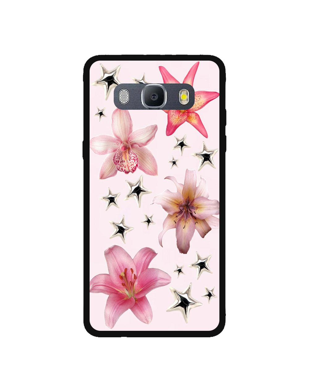 Case / Etui / Pokrowiec / Obudowa na telefon. Wzór: Samsung Galaxy J5 2016