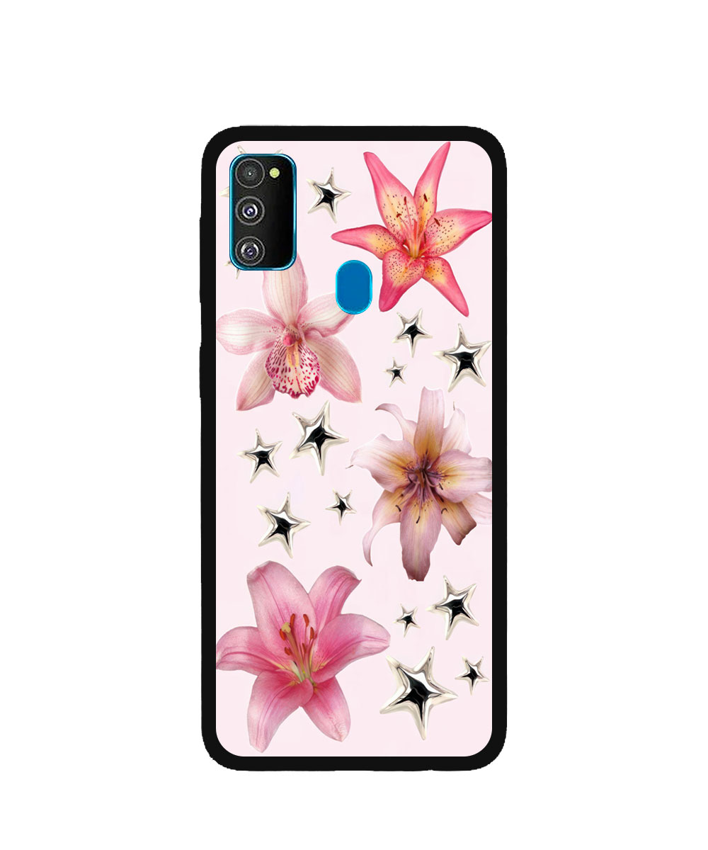 Case / Etui / Pokrowiec / Obudowa na telefon. Wzór: Samsung Galaxy M30s / M21