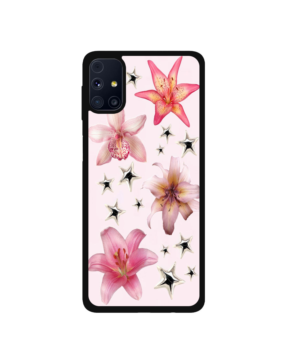 Case / Etui / Pokrowiec / Obudowa na telefon. Wzór: Samsung Galaxy M31s