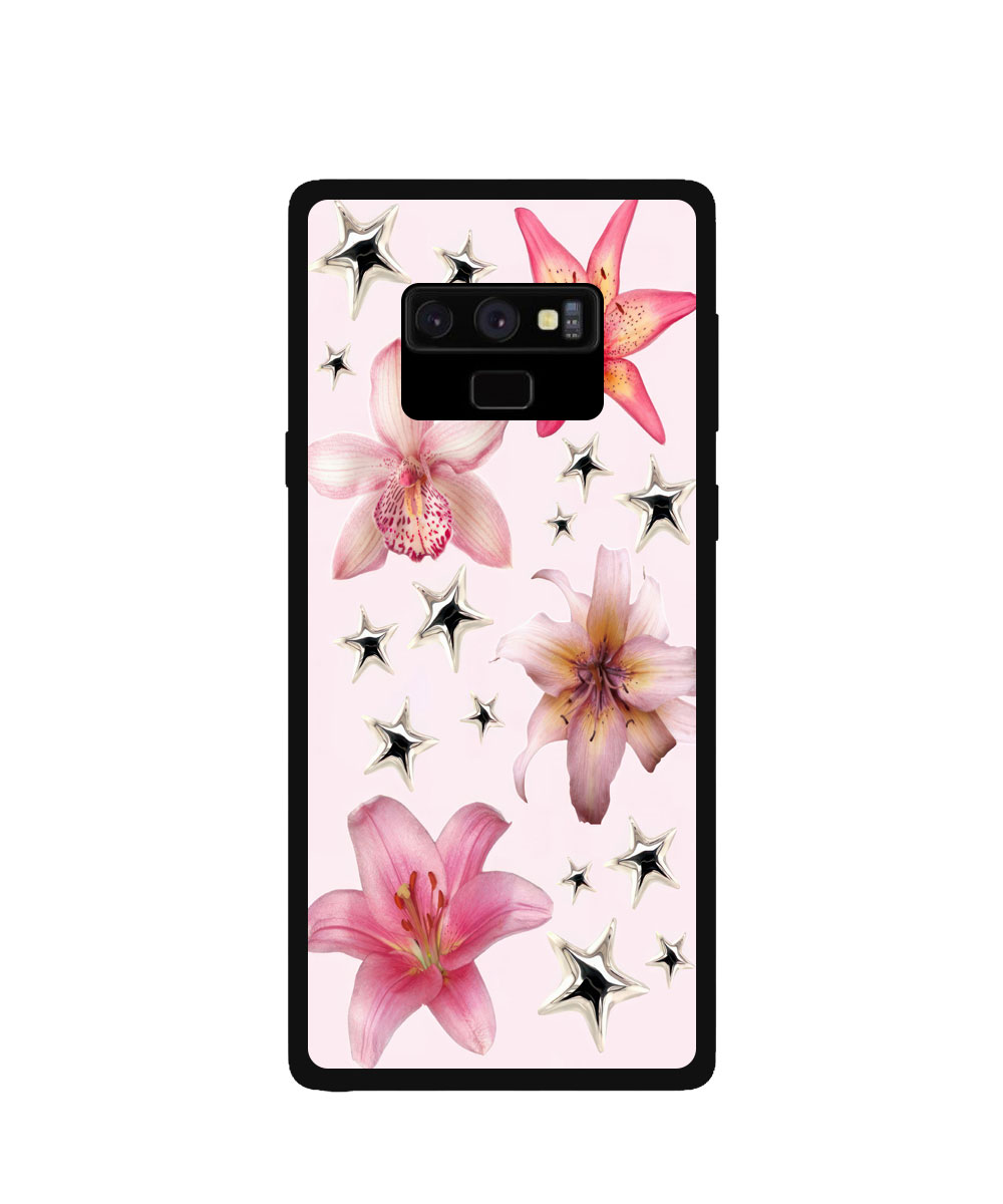 Case / Etui / Pokrowiec / Obudowa na telefon. Wzór: Samsung Galaxy Note 9