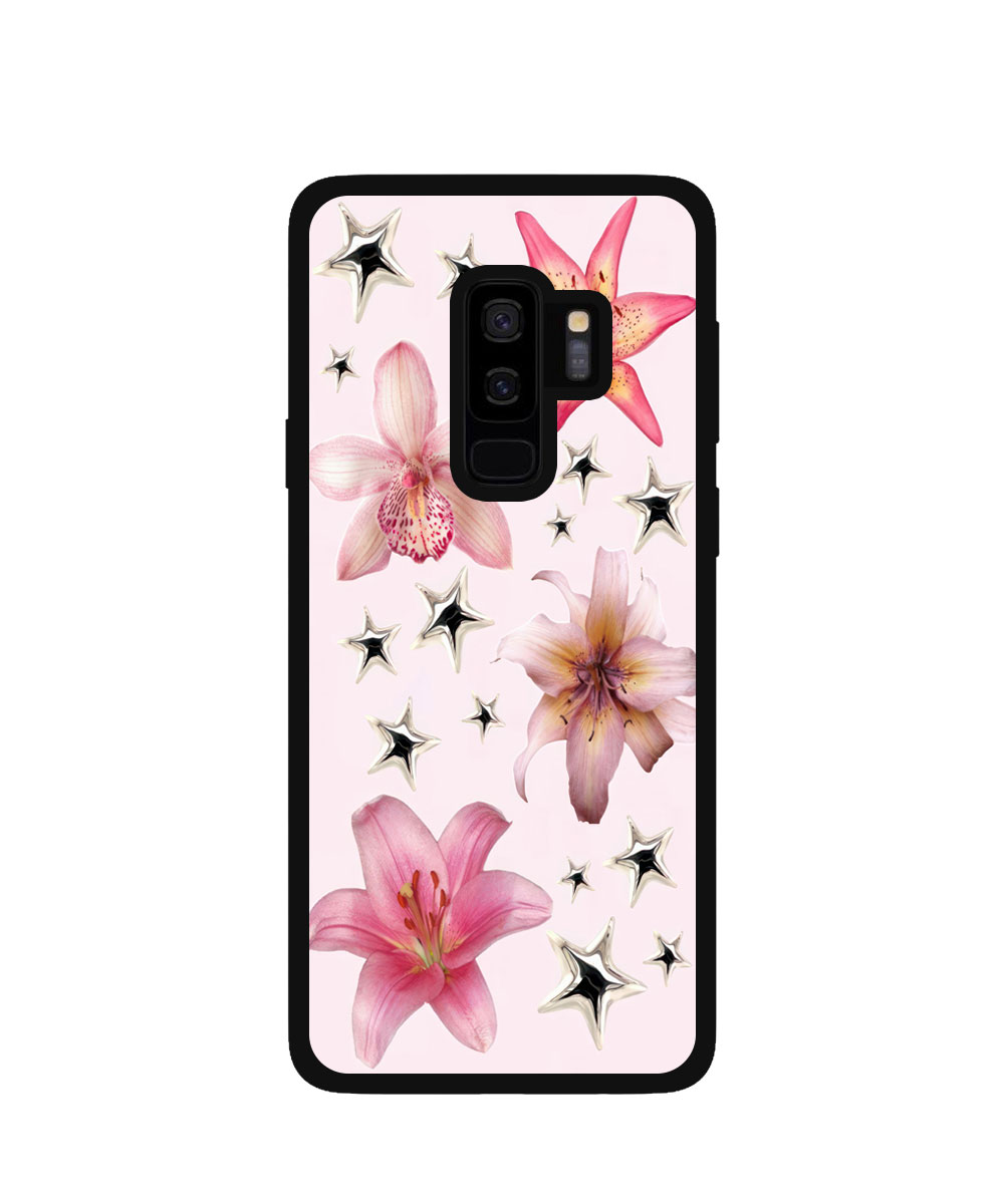 Case / Etui / Pokrowiec / Obudowa na telefon. Wzór: Samsung Galaxy S9