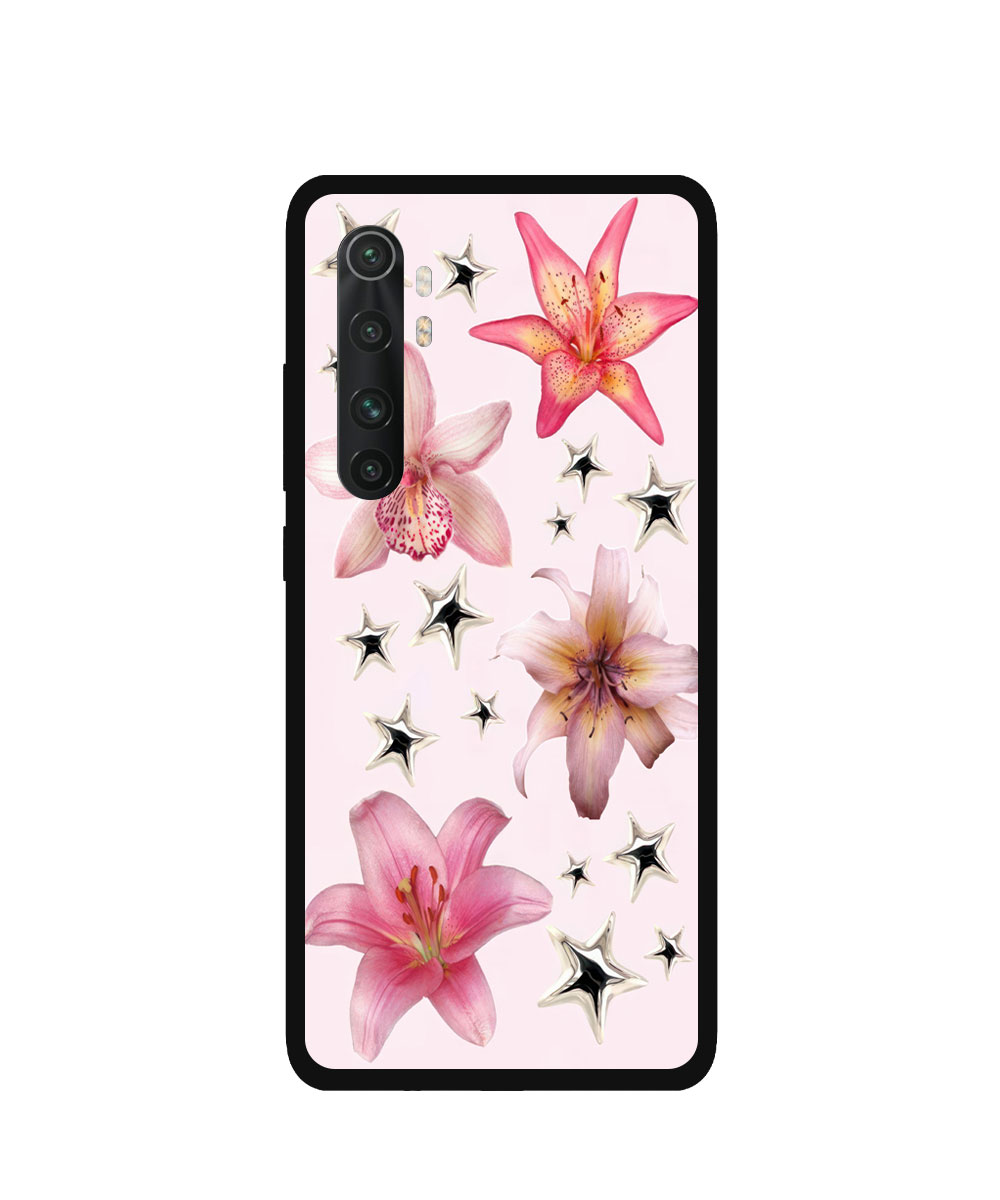 Case / Etui / Pokrowiec / Obudowa na telefon. Wzór: Xiaomi Mi Note 10 Lite