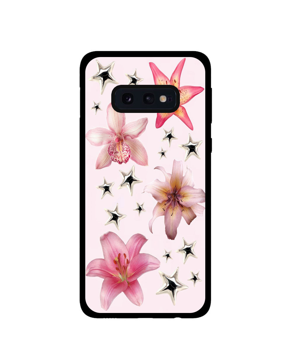 Case / Etui / Pokrowiec / Obudowa na telefon. Wzór: Samsung Galaxy S10e