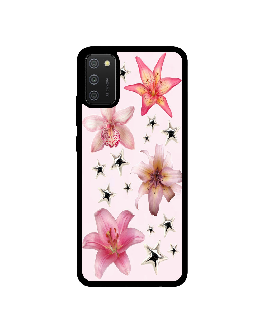 Case / Etui / Pokrowiec / Obudowa na telefon. Wzór: Samsung Galaxy A02s/A03s