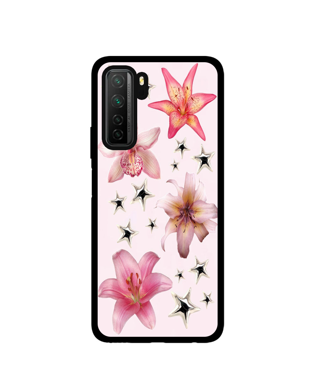 Case / Etui / Pokrowiec / Obudowa na telefon. Wzór: Huawei p40 lite 5G / nova 7 se / nova 7 SE 5G Youth