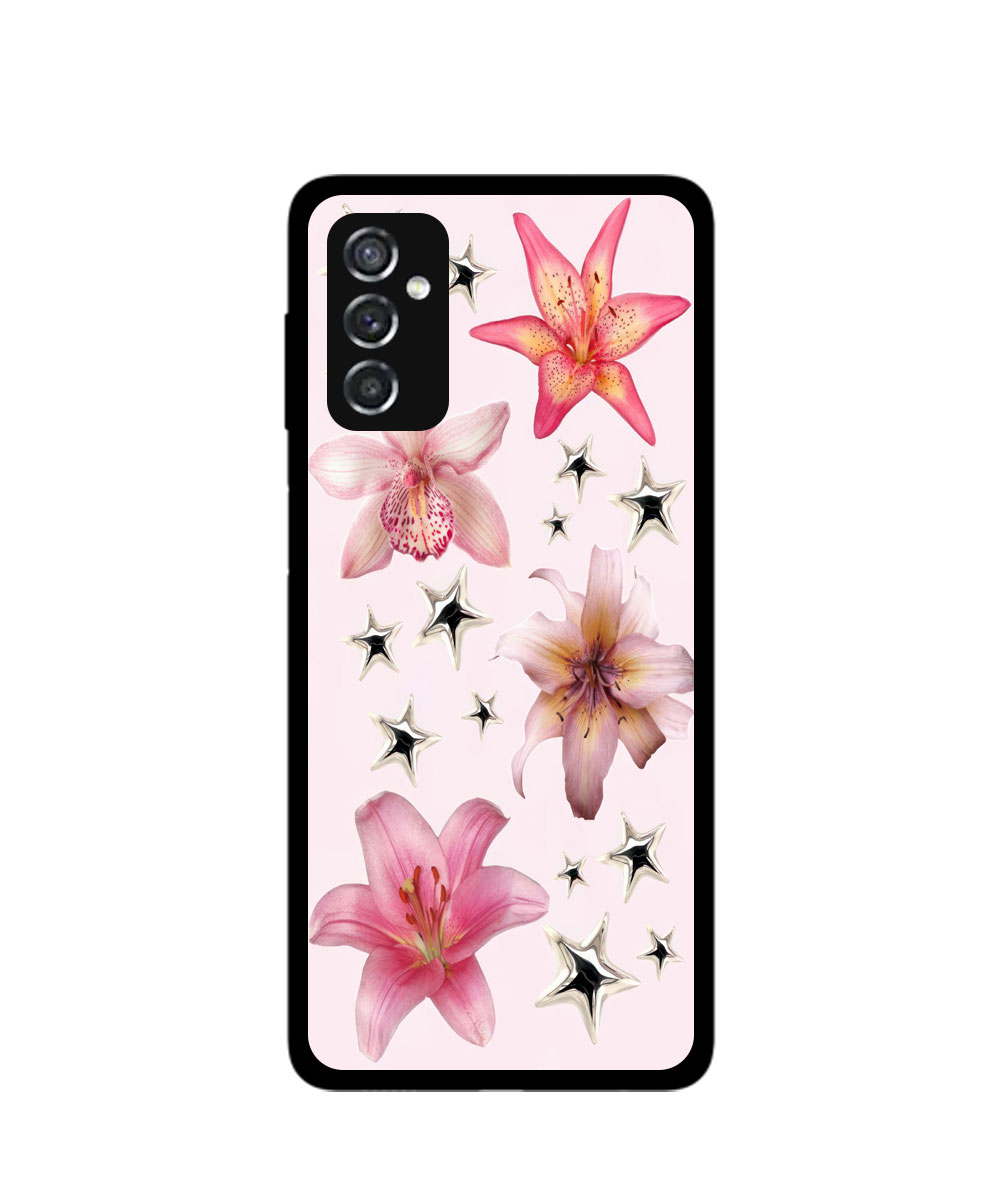 Case / Etui / Pokrowiec / Obudowa na telefon. Wzór: Samsung Galaxy M52 5G