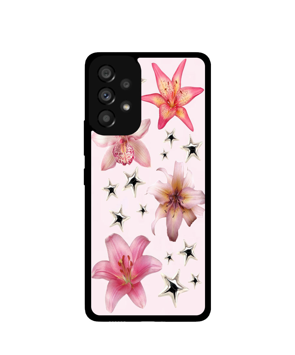 Case / Etui / Pokrowiec / Obudowa na telefon. Wzór: Samsung Galaxy A53 5G