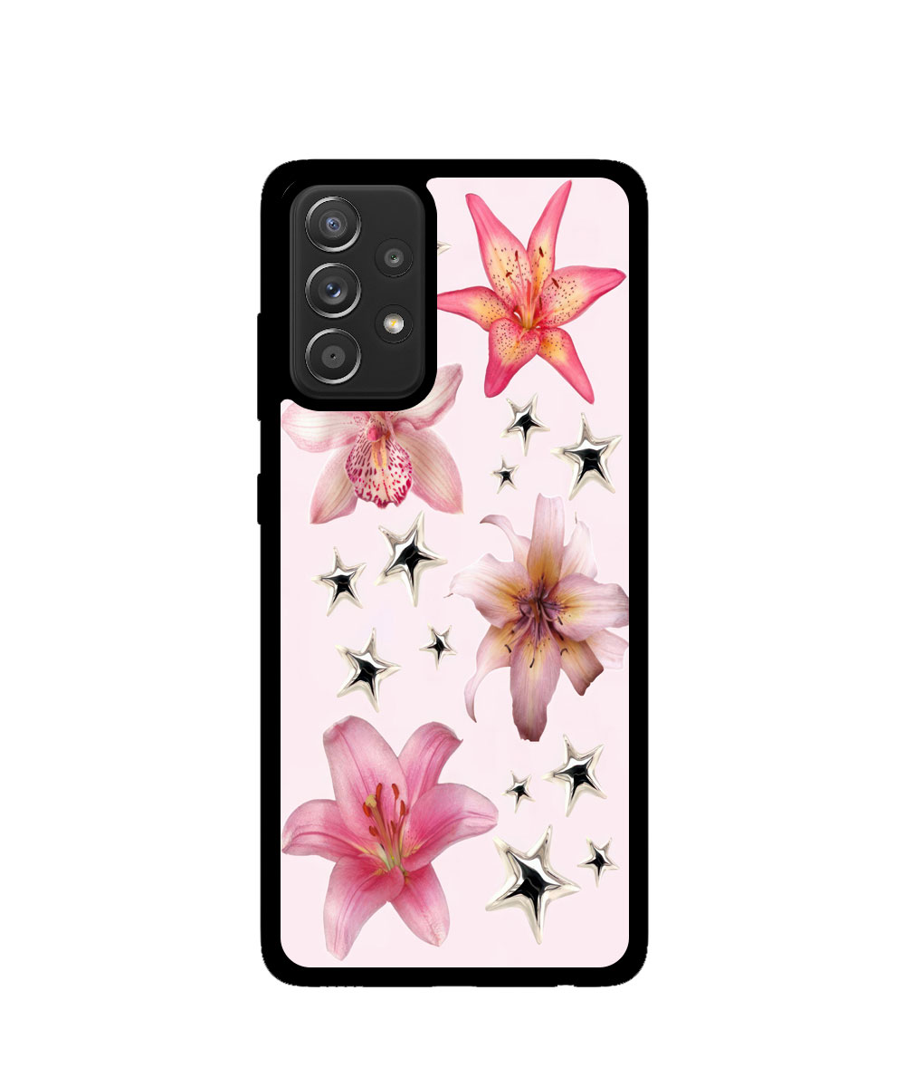 Case / Etui / Pokrowiec / Obudowa na telefon. Wzór: Samsung Galaxy A52 / A52 5G / A52s 5G