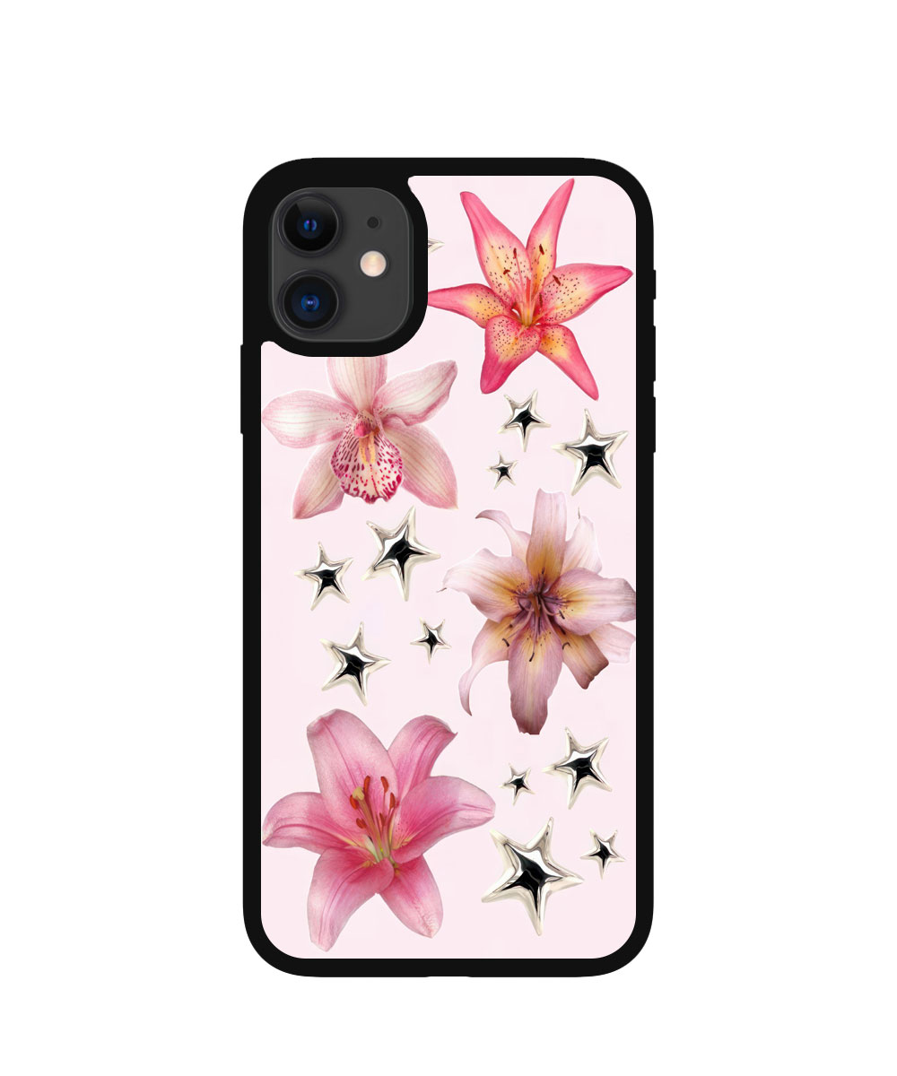 Case / Etui / Pokrowiec / Obudowa na telefon. Wzór: iPhone 11