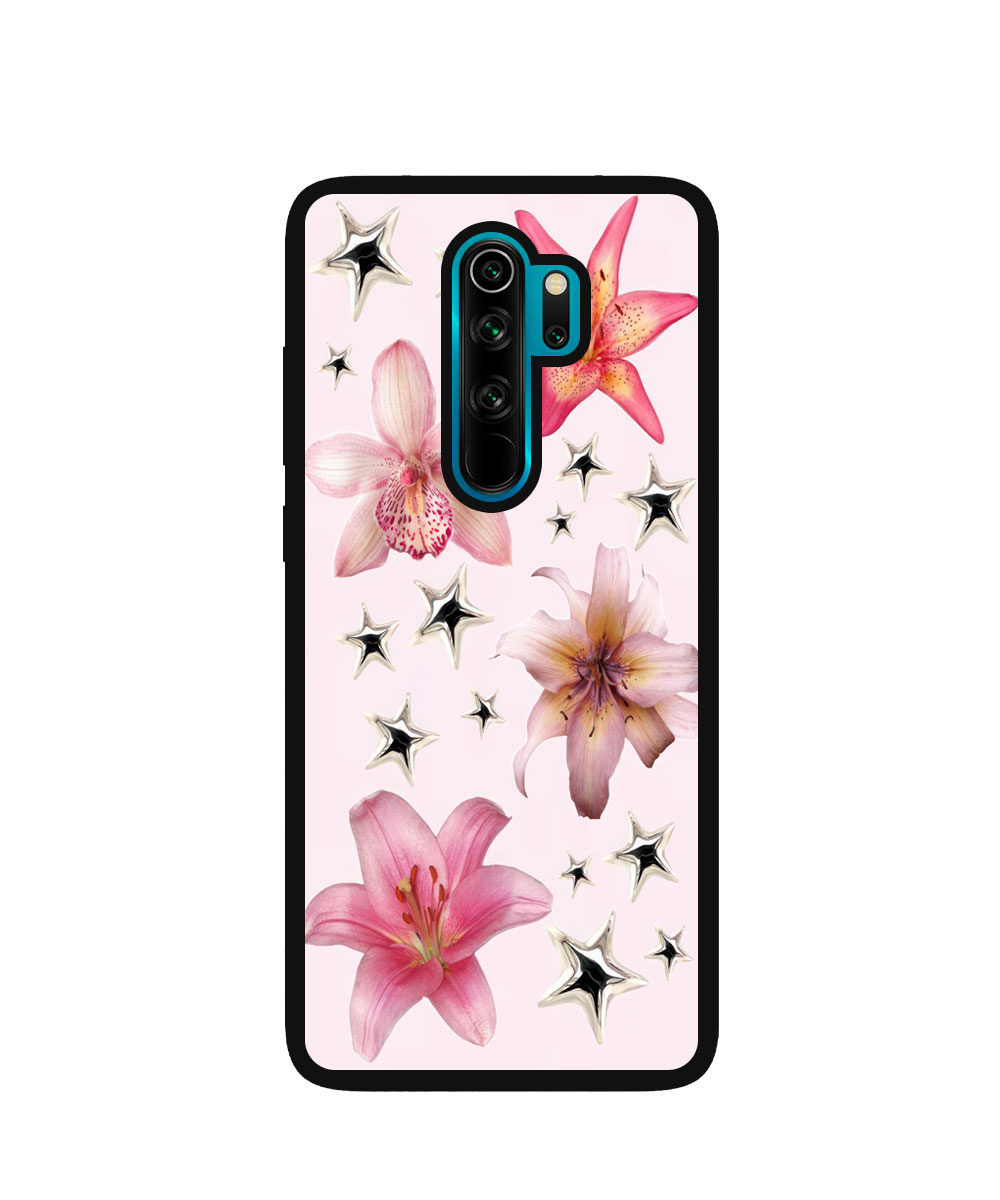 Case / Etui / Pokrowiec / Obudowa na telefon. Wzór: Xiaomi Redmi Note 8 Pro