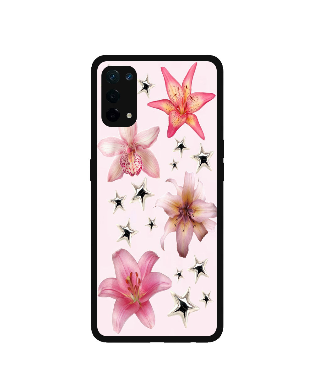 Case / Etui / Pokrowiec / Obudowa na telefon. Wzór: OPPO A74 5G / A93 5G