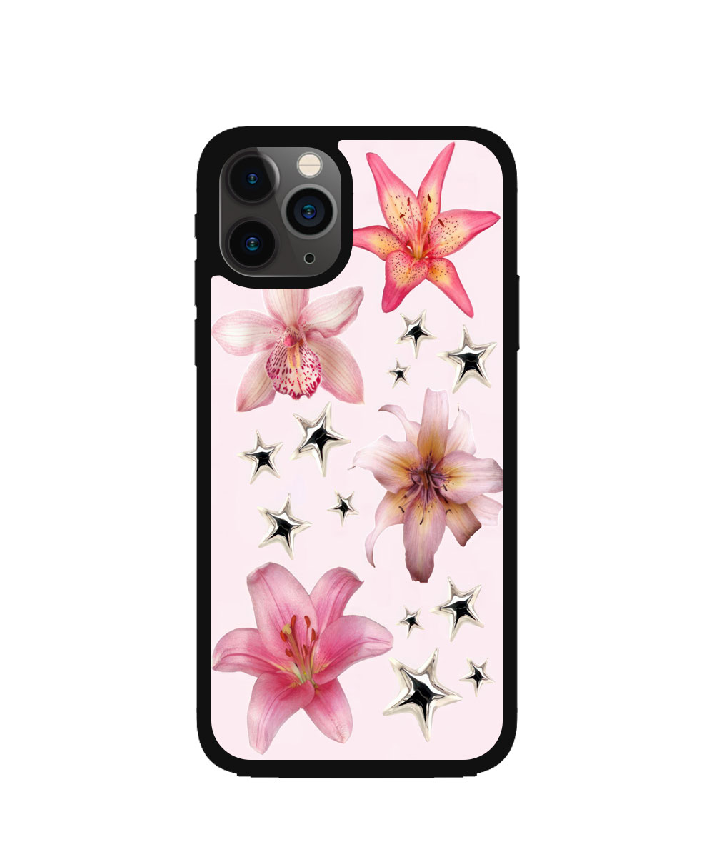 Case / Etui / Pokrowiec / Obudowa na telefon. Wzór: iPhone 11 Pro